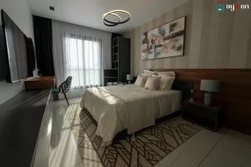 Vente Appartement F3 Alger Belouizdad