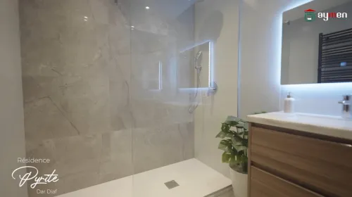 Vente Appartement F4 Alger Cheraga