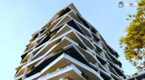 Vente Appartement F3 Alger Bab ezzouar