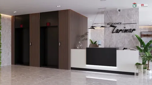 Vente Appartement F2 Alger Birkhadem