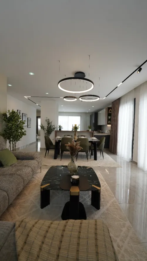 Vente Appartement F4 Alger El achour