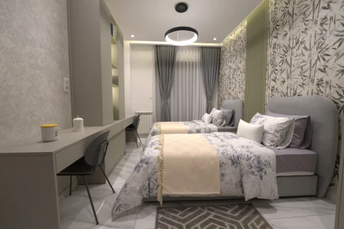 Vente Appartement F4 Alger Birkhadem