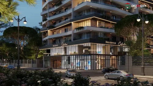 Vente Appartement F3 Alger Bab ezzouar