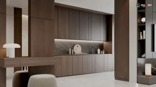 Vente Appartement F3 Alger Cheraga