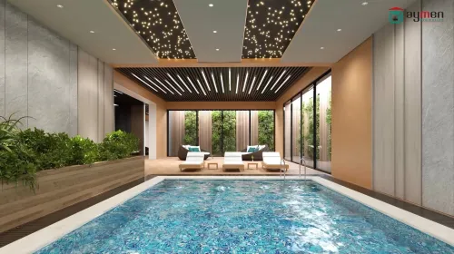 Vente Appartement F3 F4 Alger Belouizdad