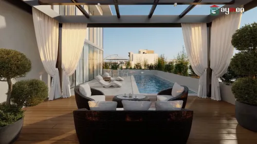 Vente Appartement F3 Alger Bab ezzouar