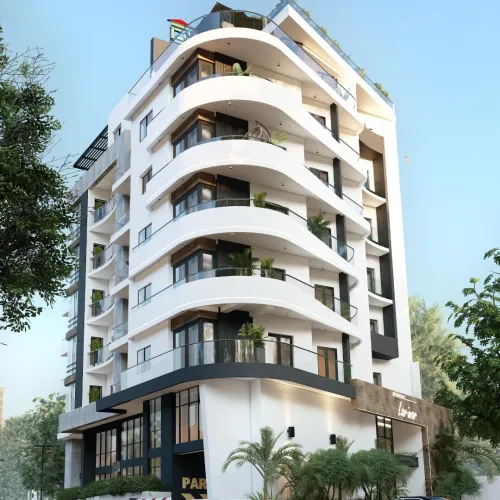 Vente Appartement F4 Alger Birkhadem