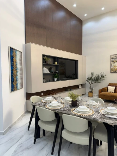 Vente Appartement Duplex F3 Alger Draria