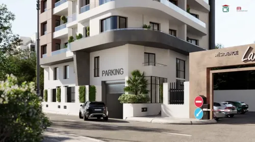 Vente Appartement F2 Alger Birkhadem