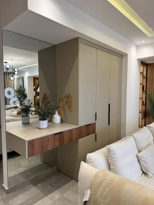 Vente Appartement F4 Alger Cheraga