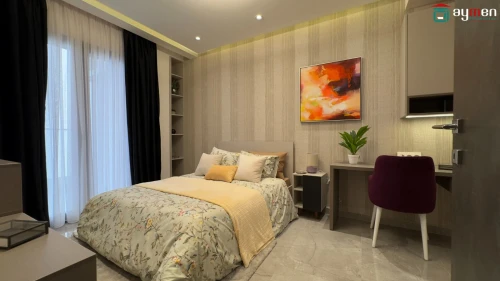 Vente Appartement Penthouse F4 Alger Cheraga