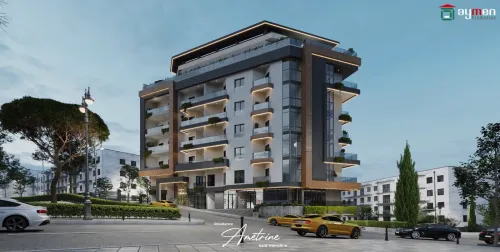 Vente Appartement F4 Alger Bir mourad rais