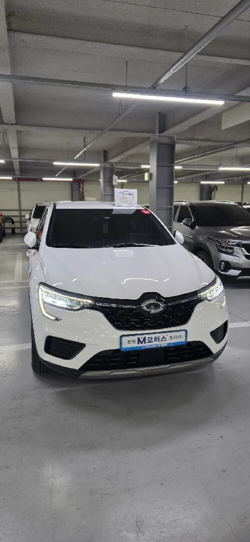 Renault Arkana 2023 Itens