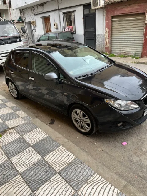 Seat Ibiza 2010 Loca