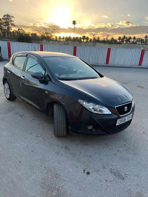 Seat Ibiza 2010 Loca