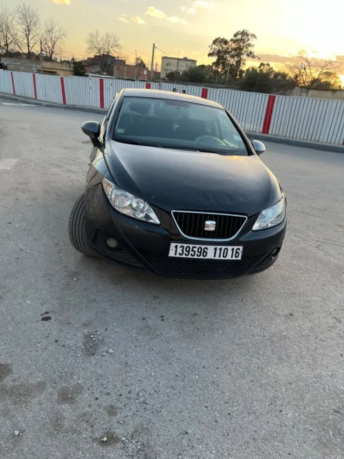 Seat Ibiza 2010 Loca