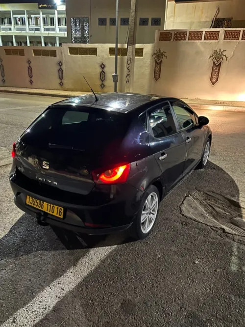 Seat Ibiza 2010 Loca
