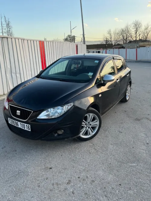 Seat Ibiza 2010 Loca