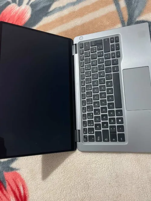 Pc dell latitude 7400 2en1 i5 8365u cpu ècran tactile