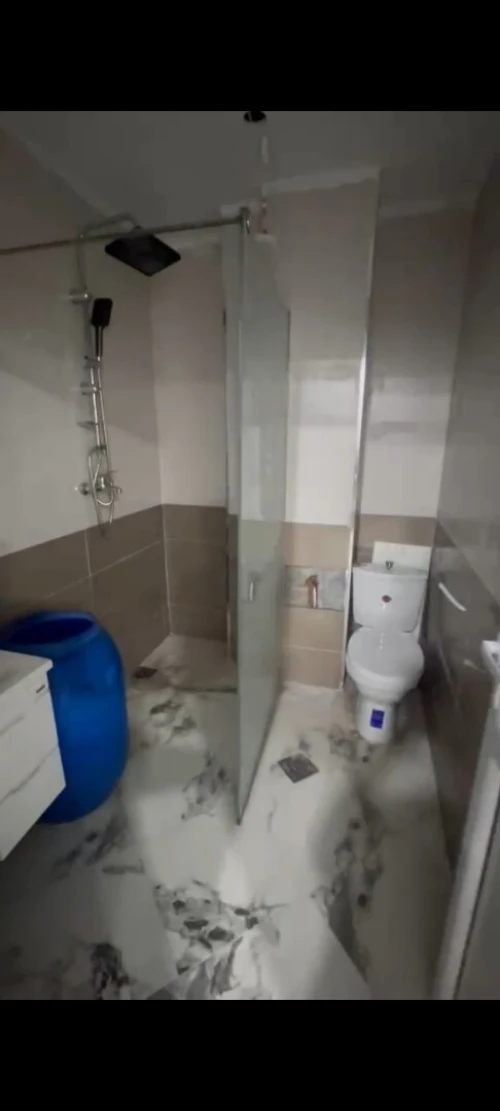 Vente Appartement F3 Alger Bordj el kiffan