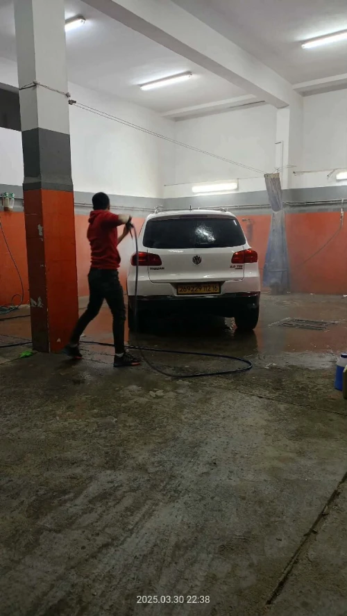 Volkswagen Tiguan 2012 Style