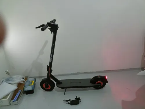 Trottinette électrique 2x2
