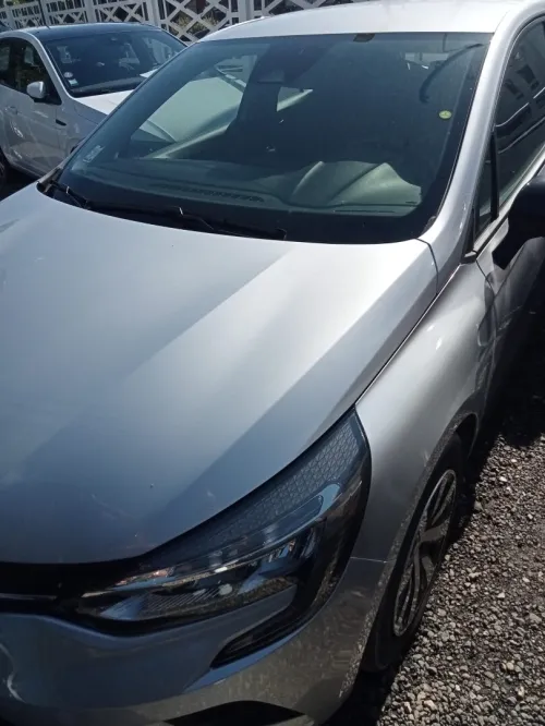 Renault Clio 5  2023 Authentic