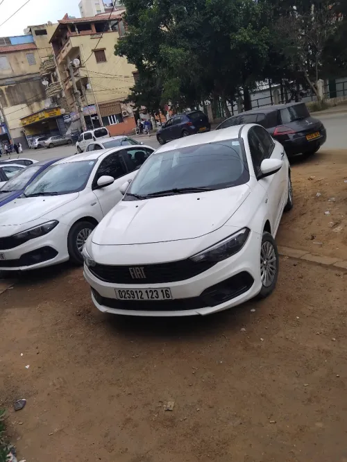 Fiat Tipo Sedan 2023 City