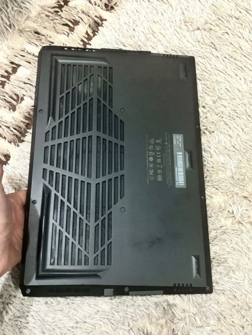 Gigabyte Aorus xe 5 gaming