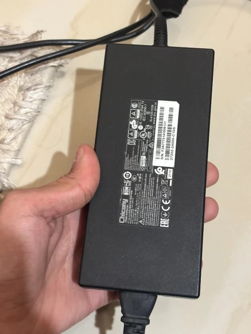 Gigabyte Aorus xe 5 gaming