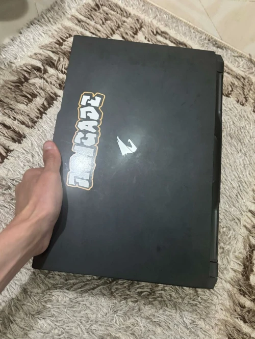 Gigabyte Aorus xe 5 gaming