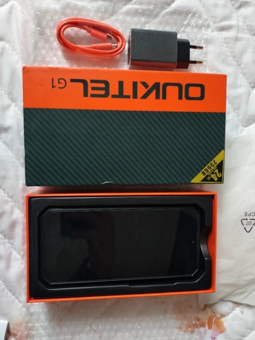 Oukitel G1