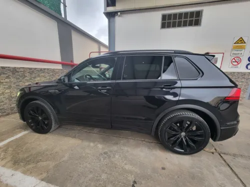Volkswagen Tiguan 2020 R Line