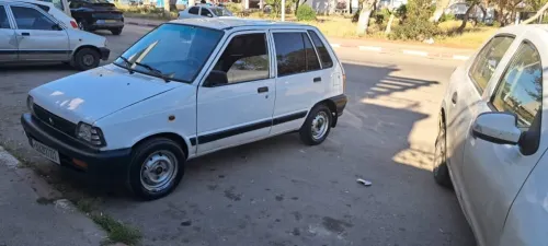 Suzuki Maruti 800 2011 Maruti 800