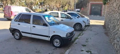 Suzuki Maruti 800 2011 Maruti 800