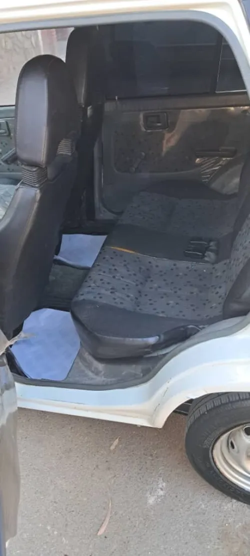 Suzuki Maruti 800 2011 Maruti 800