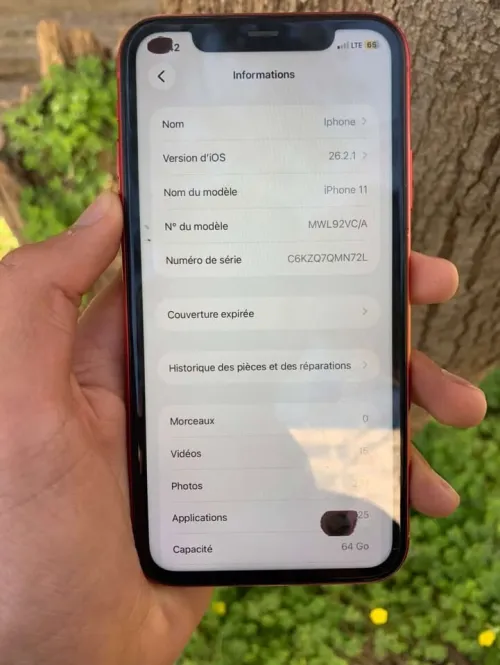 Iphone11 