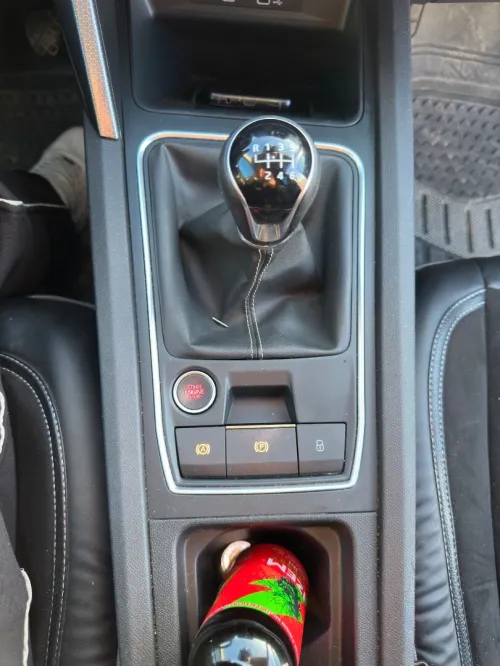 Seat Leon 2021 Style