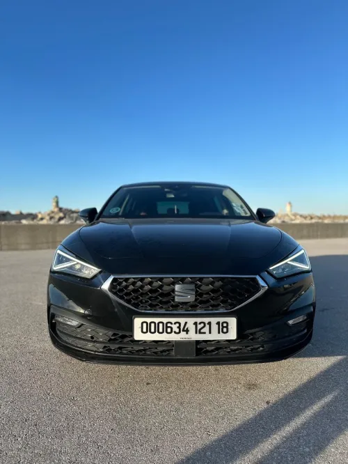 Seat Leon 2021 Style