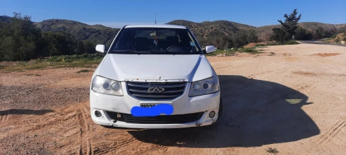 Chery Cherri a13 2014 2014
