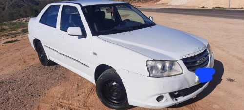 Chery Cherri a13 2014 2014