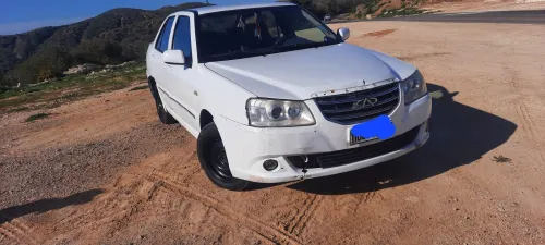 Chery Cherri a13 2014 2014
