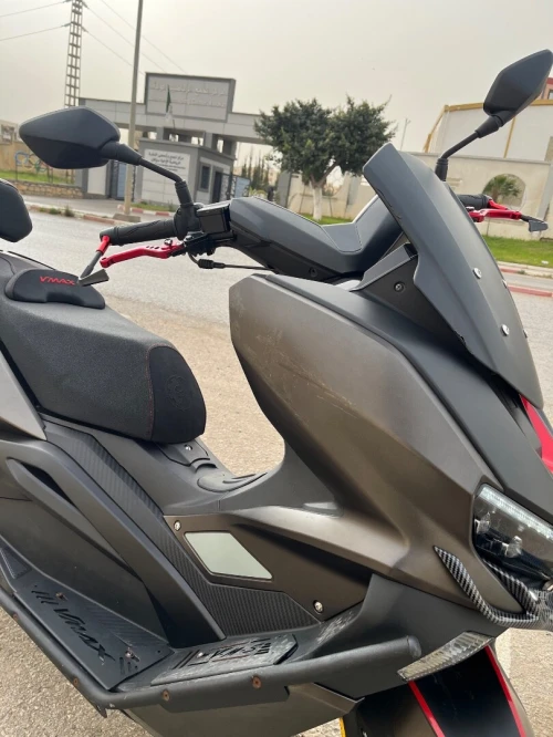 Vms Vmax 2025