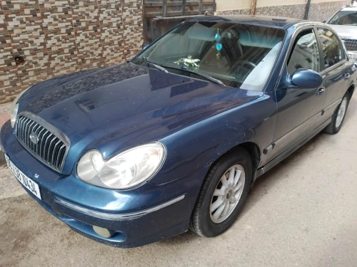 Honda Gls 2004 