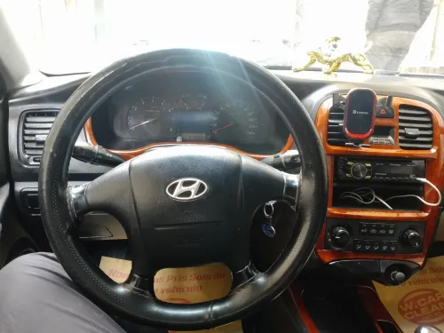 Honda Gls 2004 