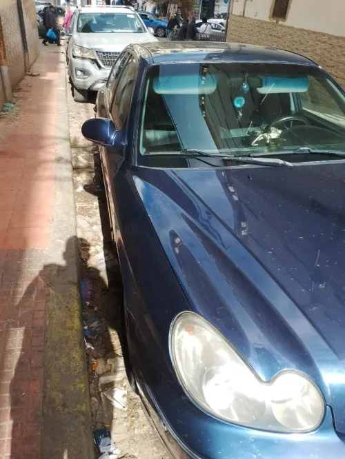 Honda Gls 2004 