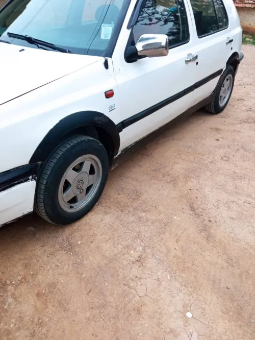 Volkswagen Golf 3 1993 Golf 3