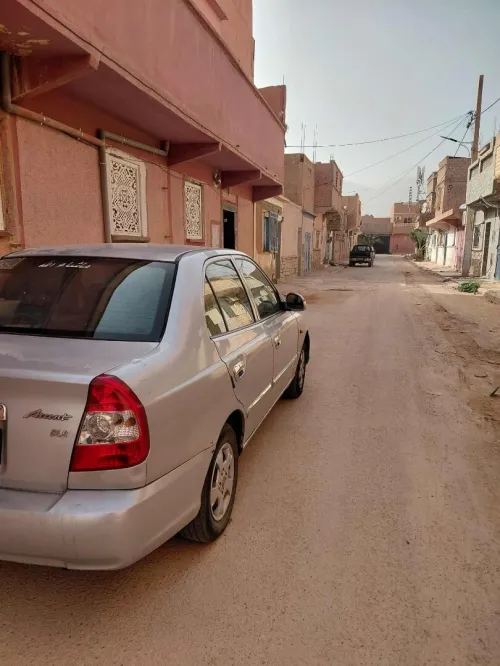 Hyundai Accent 2011 GLS