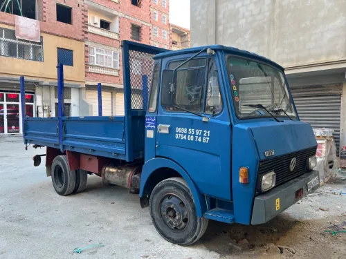 Sonakom K66 1986