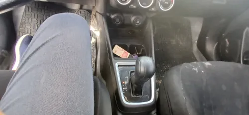 Suzuki Swift 2022 Swift